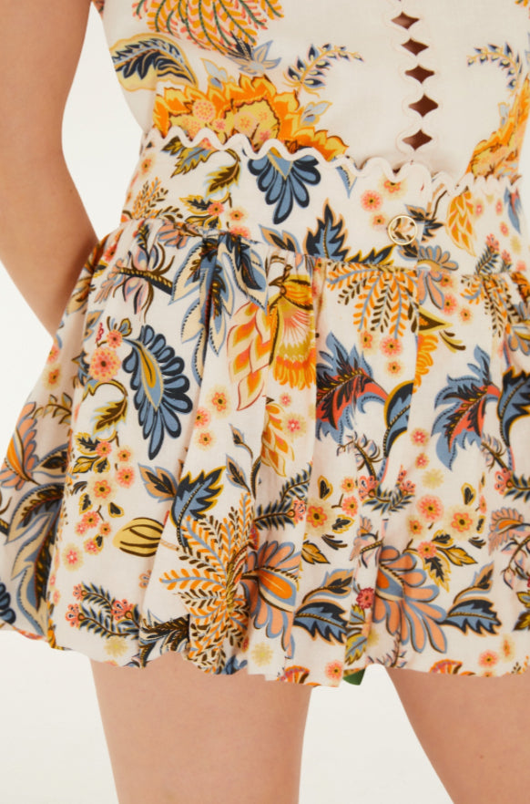 Ligia Short