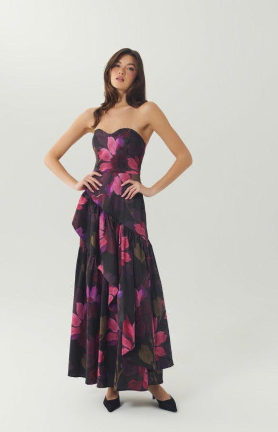 Torin Dress