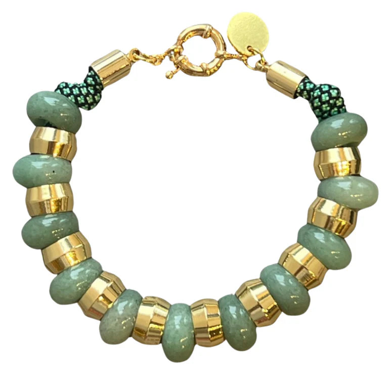 Semi Precious Bracelet