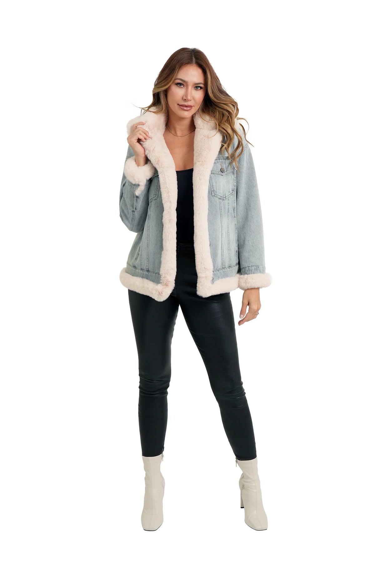 Susan Jacket