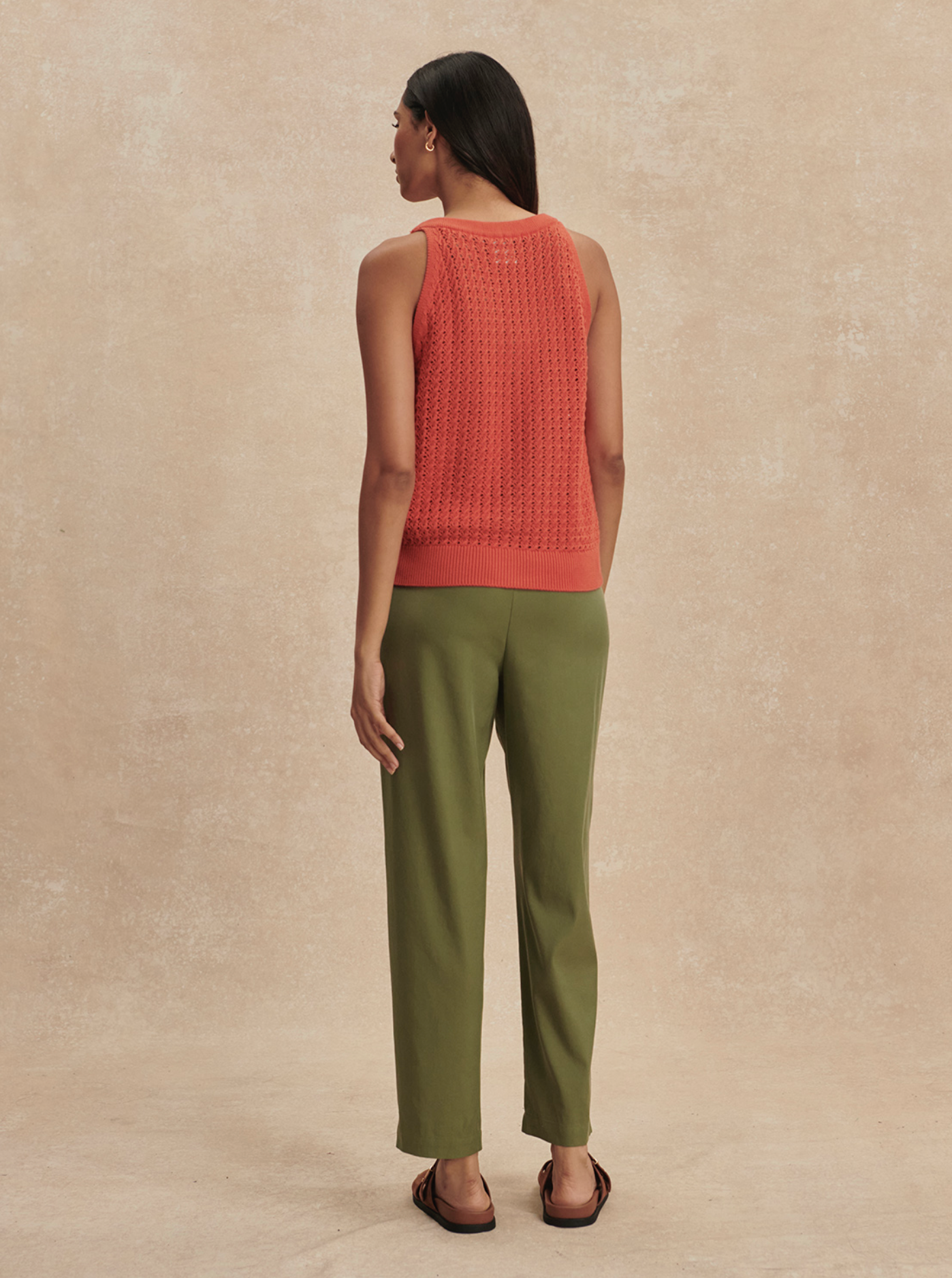 Hadleigh Tapered Leg 27