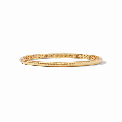 Havana Demi Bangle Gold - S