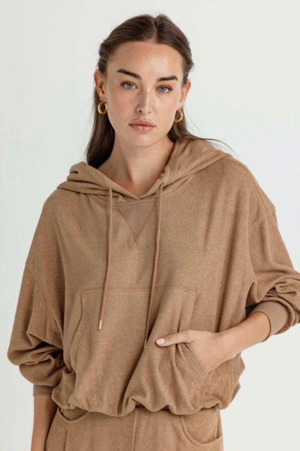 Aeris Hoodie