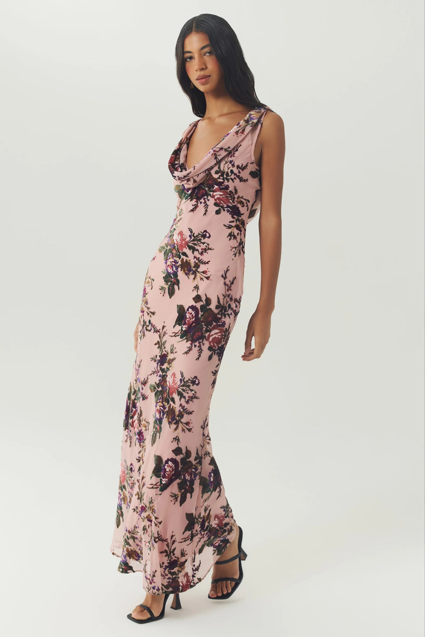 Khloe Dress