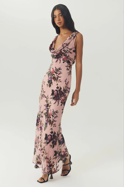 Khloe Dress