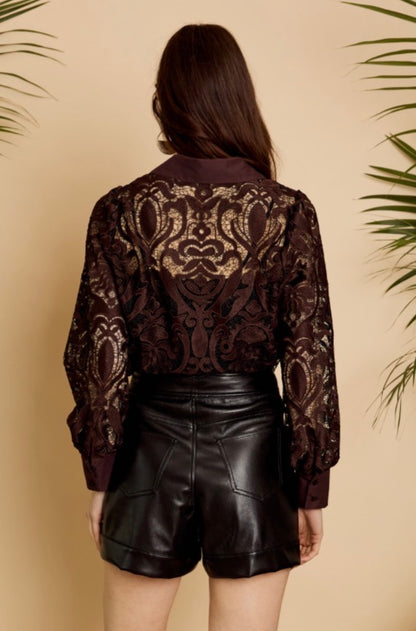 Emmie Top