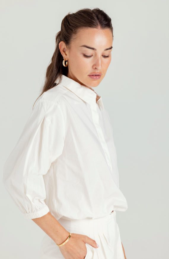 Brooklyn Shirt