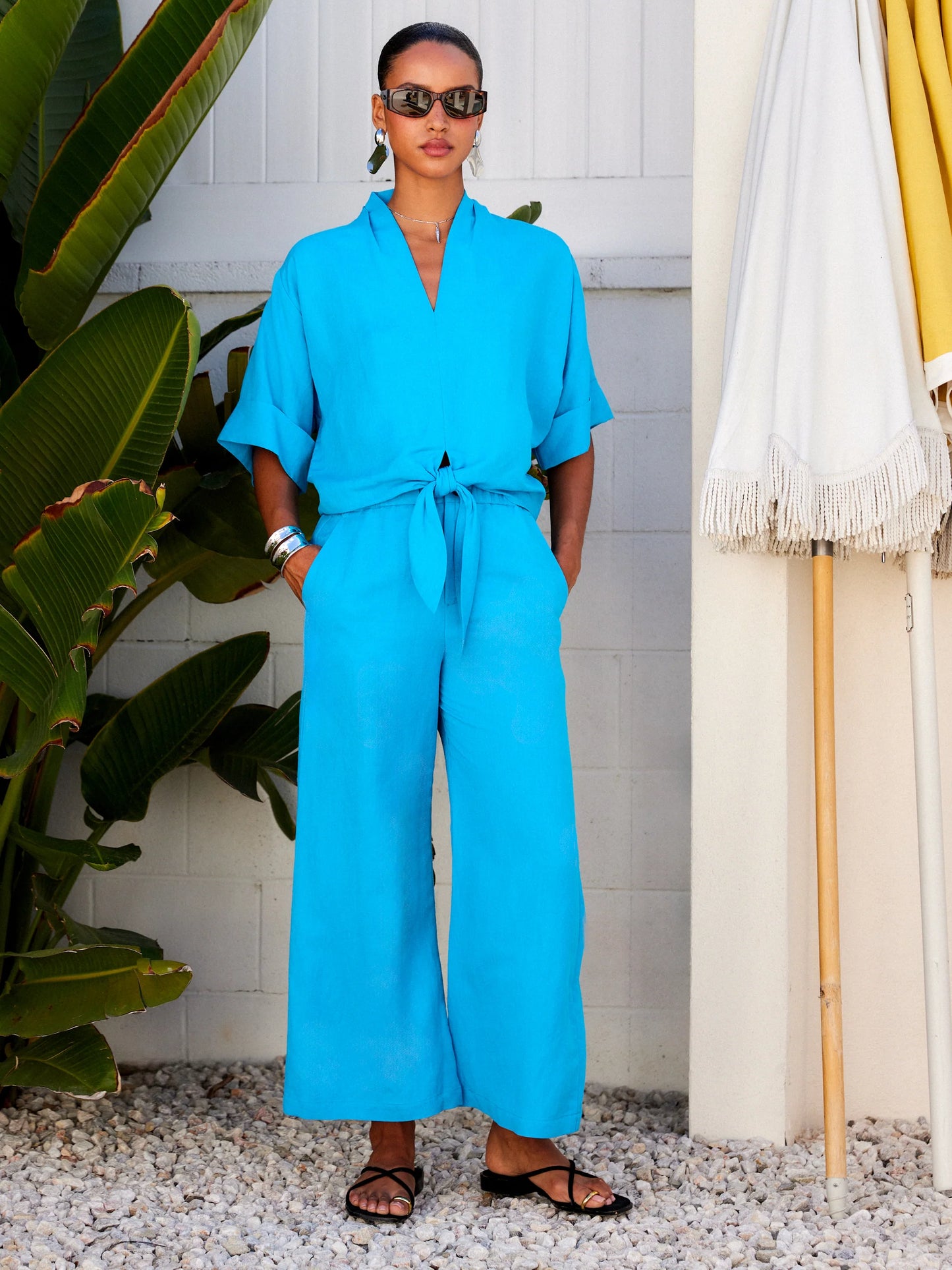 Mason Pants