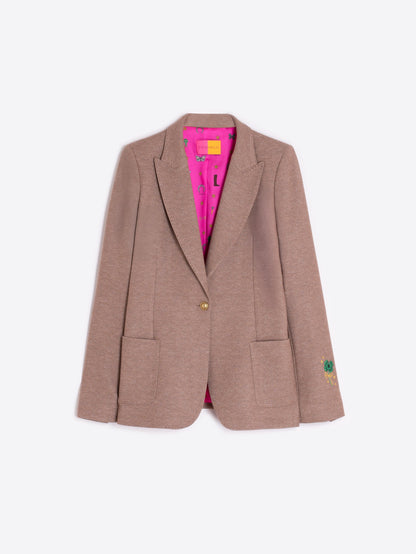 Hillary Blazer