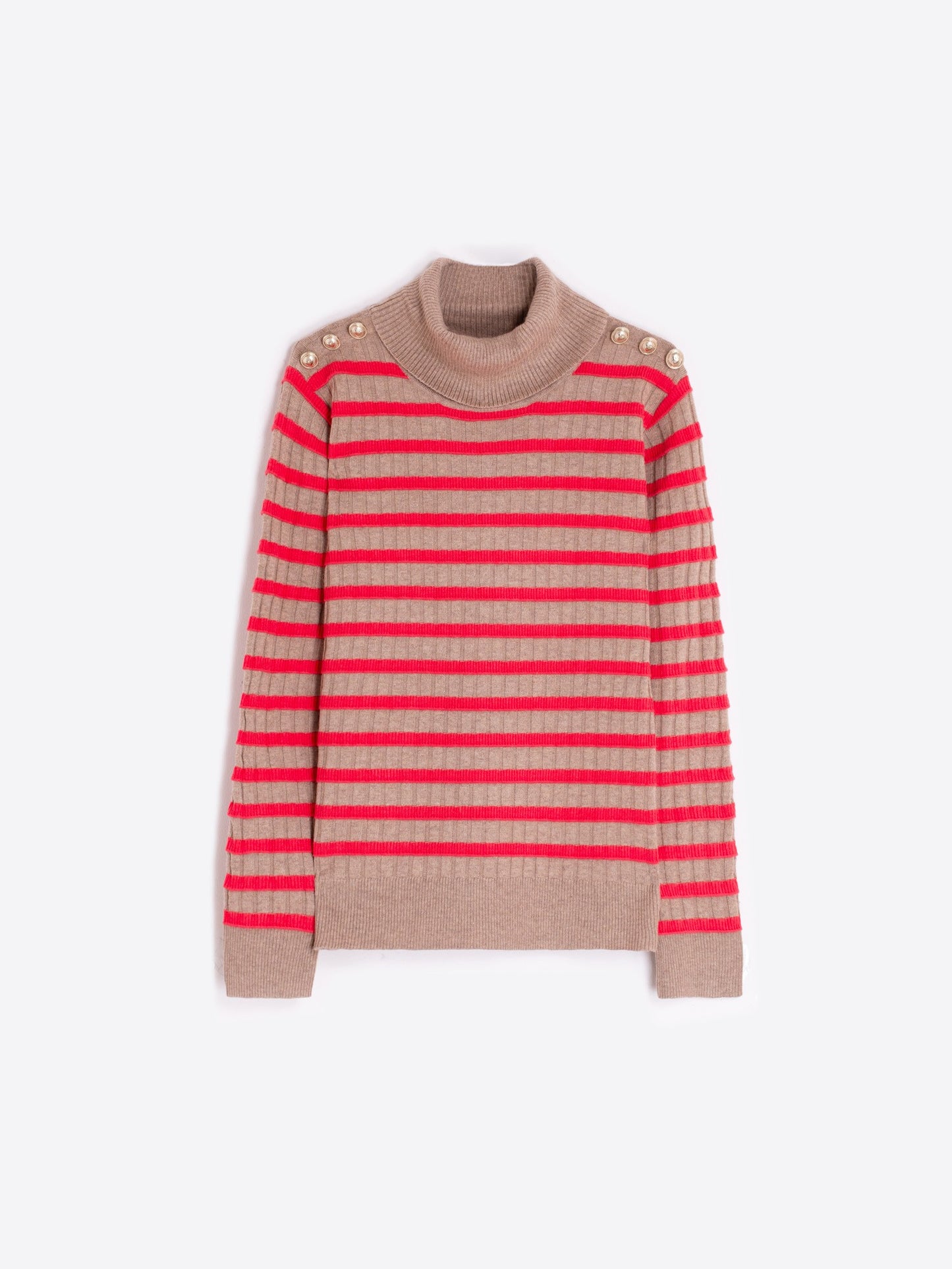 Jr C/Vuel Sweater