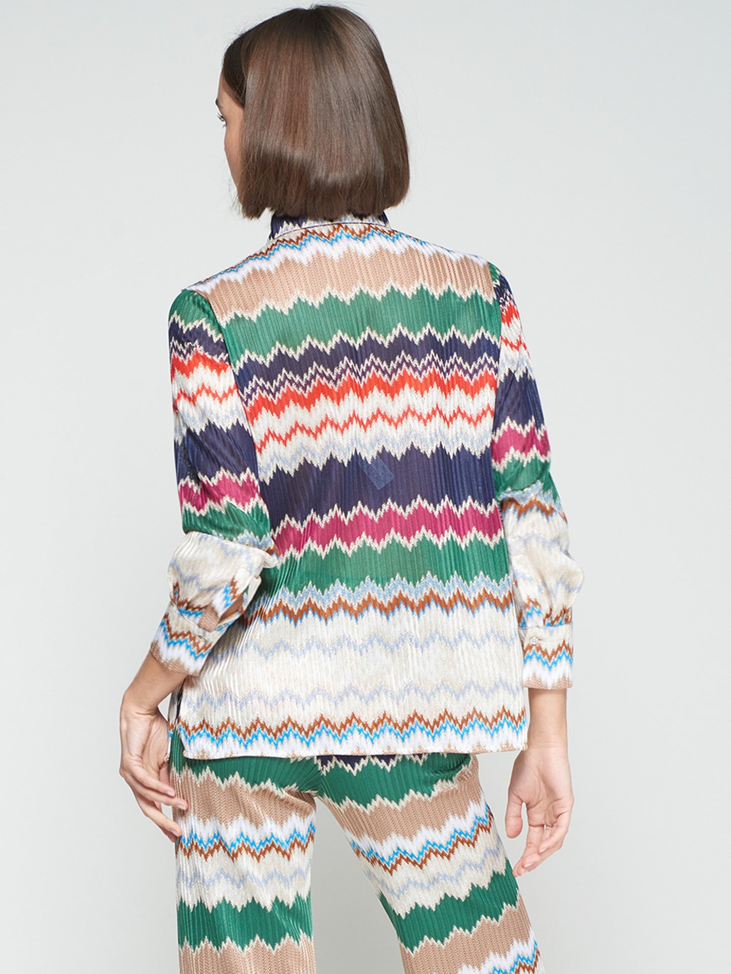 Mariela Blouse