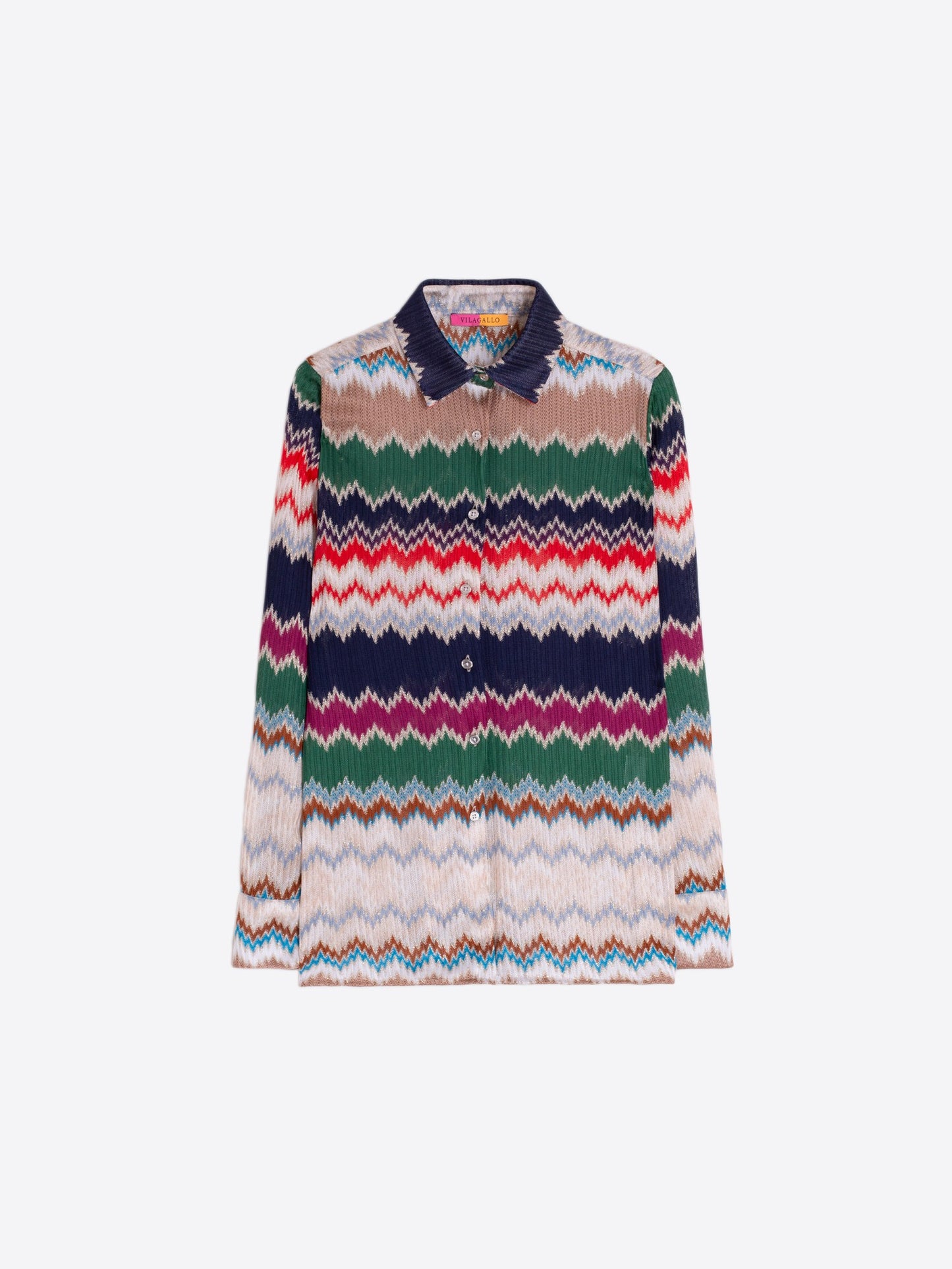 Mariela Blouse