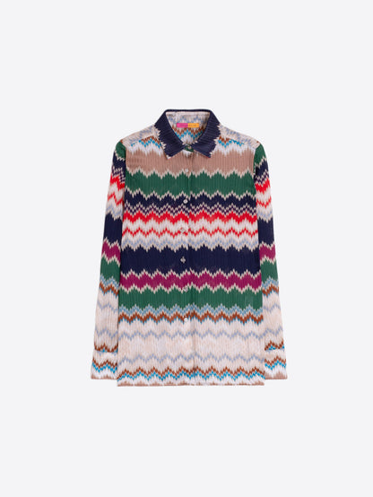 Mariela Blouse