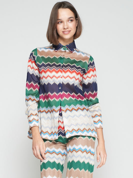 Mariela Blouse