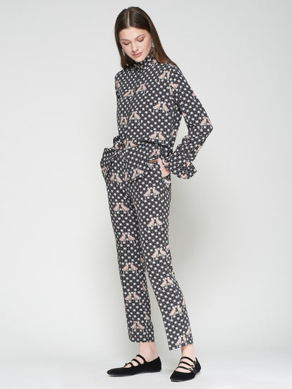 Nicola Blouse