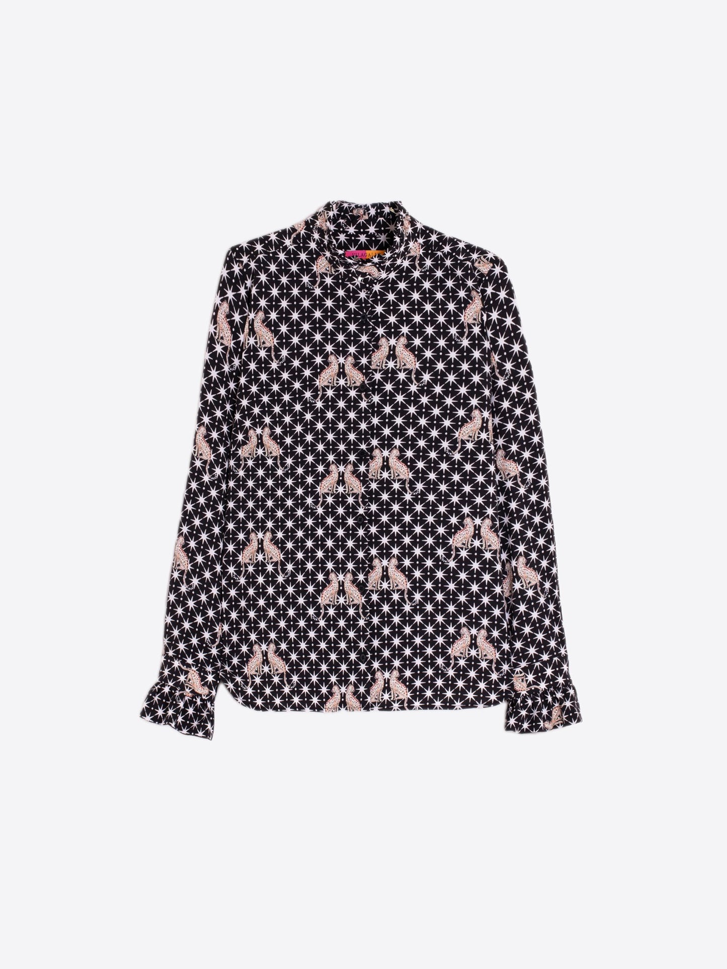Nicola Blouse
