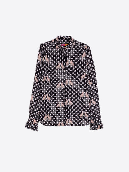Nicola Blouse