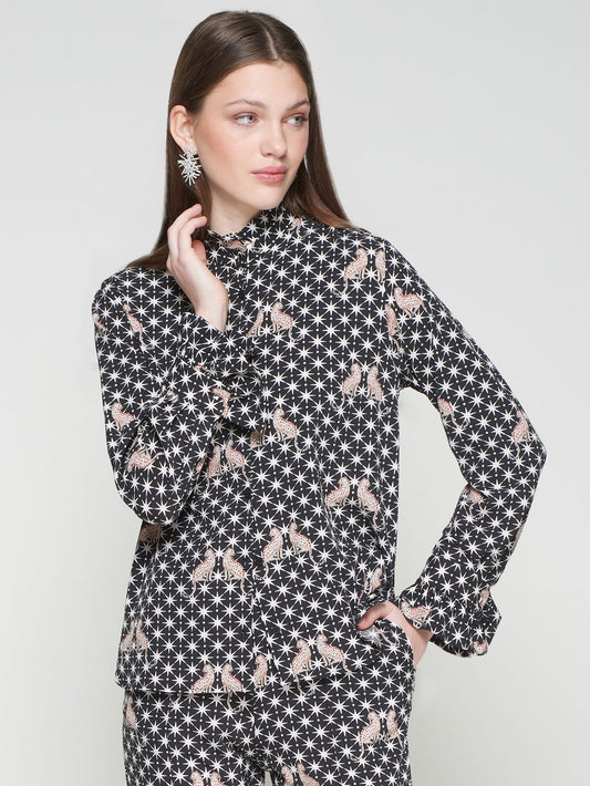 Nicola Blouse